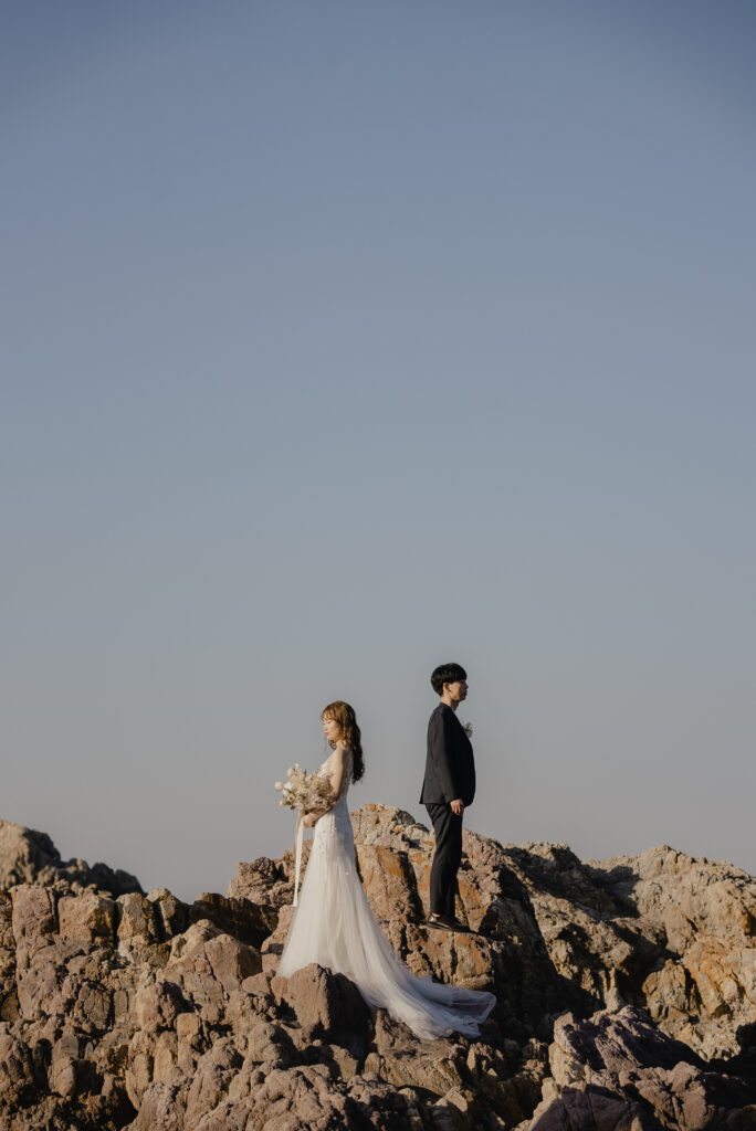 2023年春（3月/4月/5月）の前撮り事例