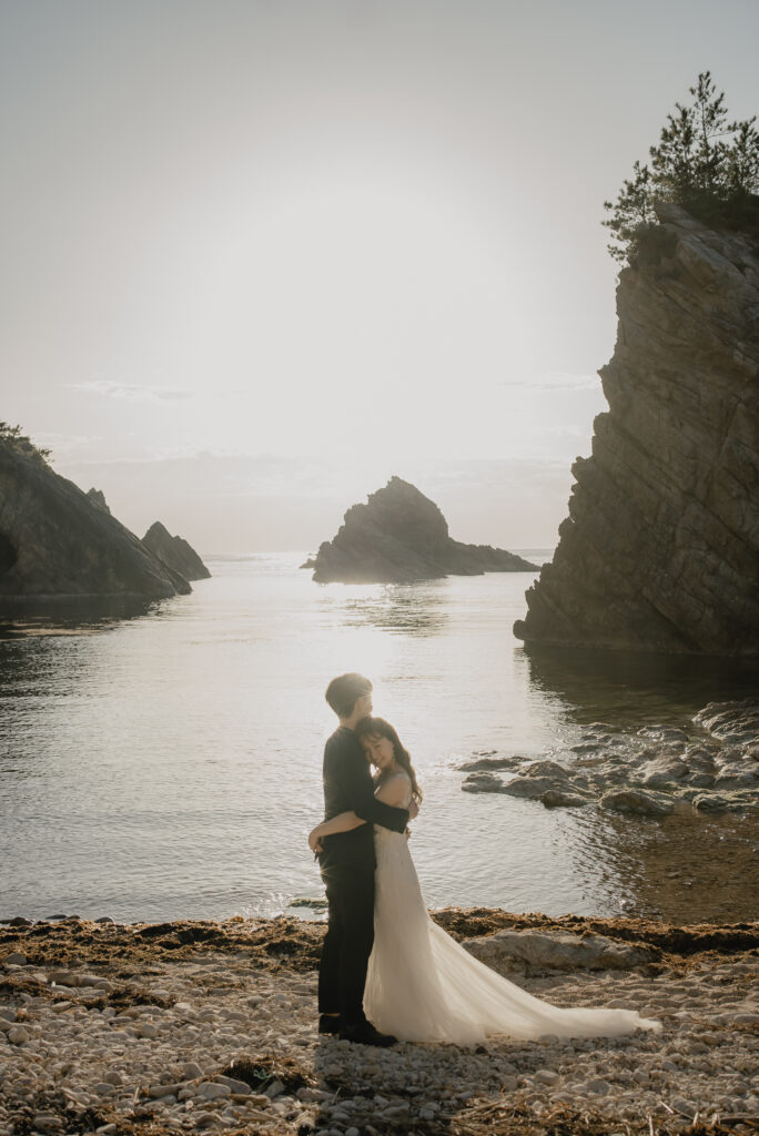 2023年春（3月/4月/5月）の前撮り事例