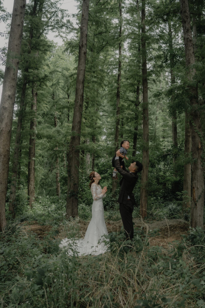 2023年夏（6月/7月/8月）の前撮り事例