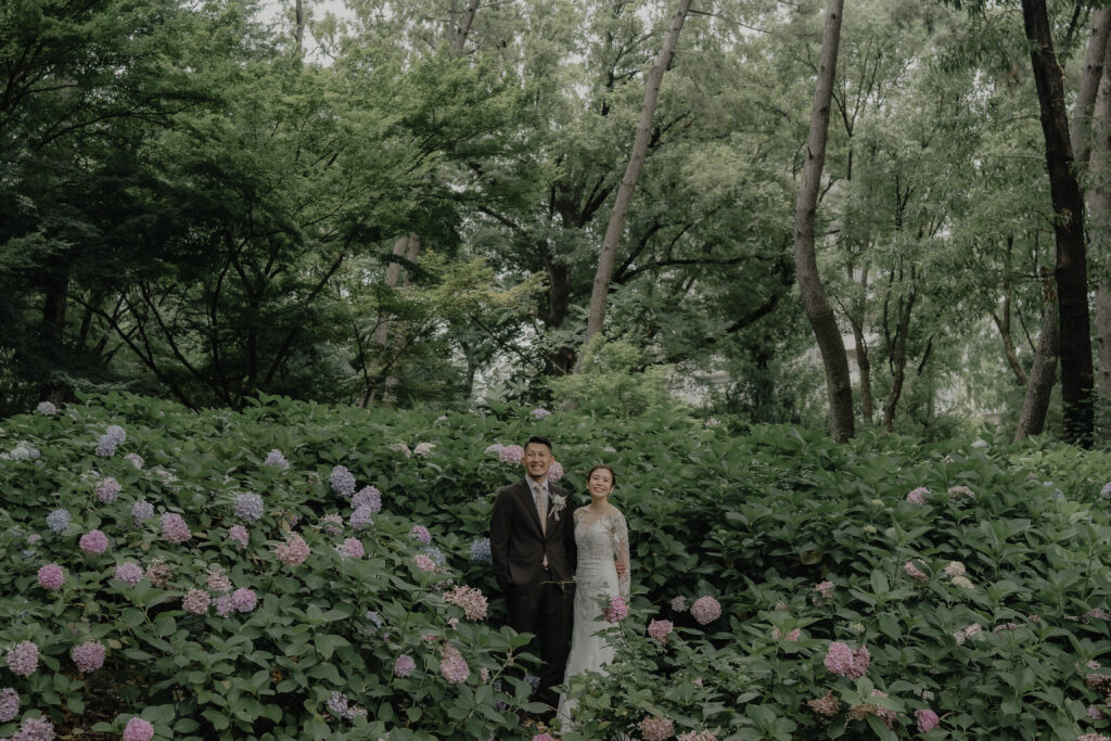 2023年夏（6月/7月/8月）の前撮り事例