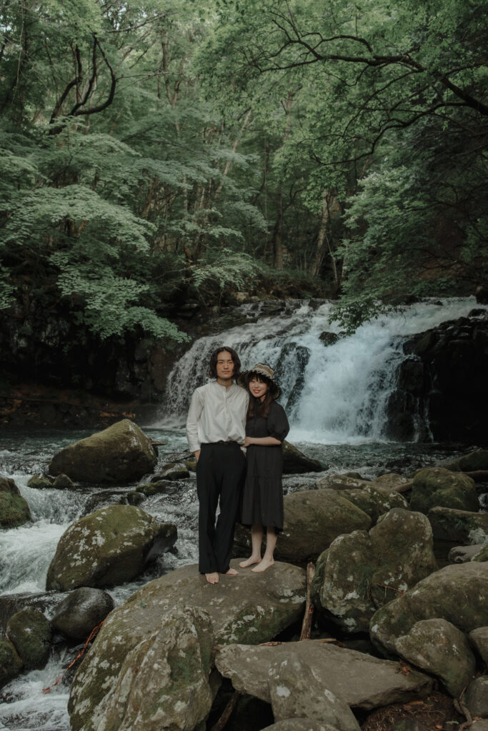 2023年夏（6月/7月/8月）の前撮り事例