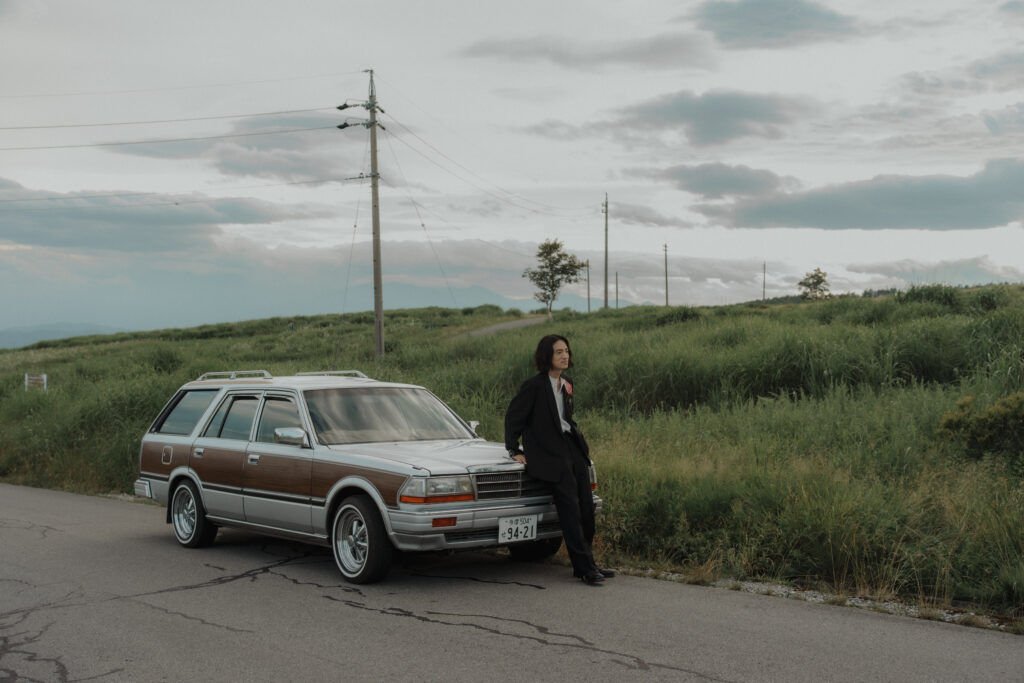 2023年夏（6月/7月/8月）の前撮り事例