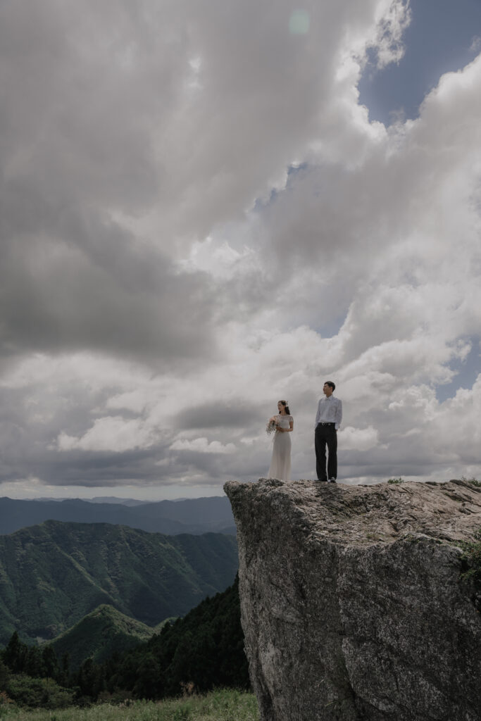 2023年秋（9月/10月/11月）の前撮り事例