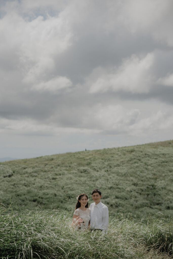 2023年秋（9月/10月/11月）の前撮り事例