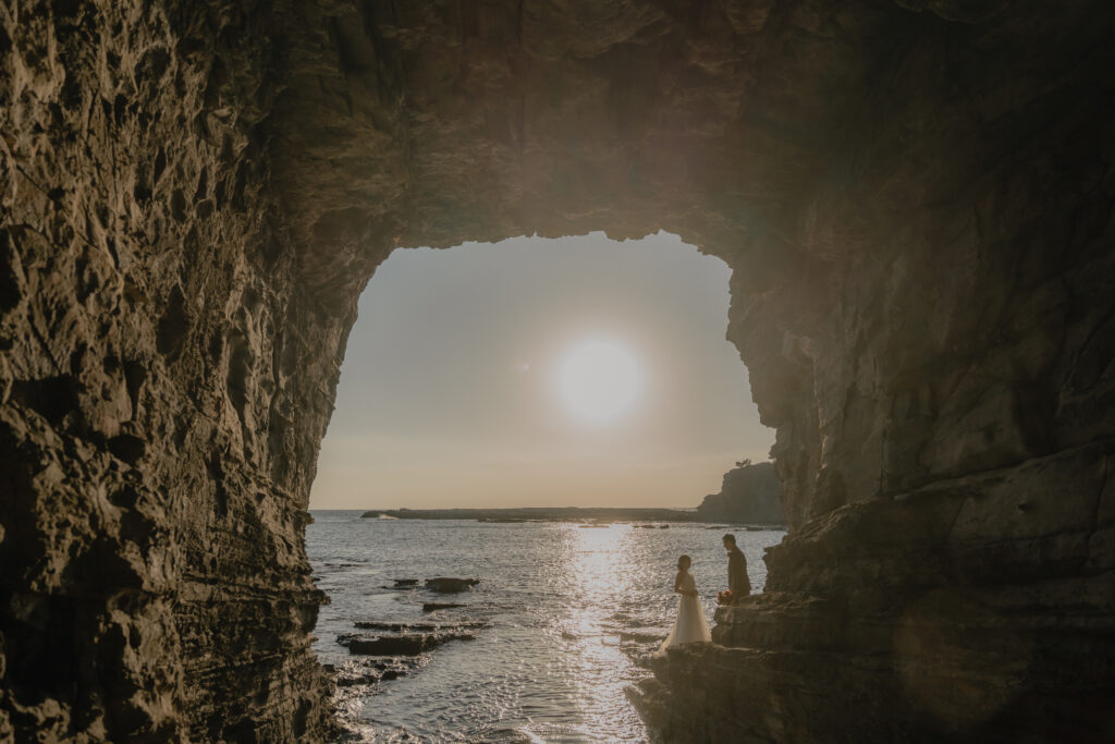 2023年秋（9月/10月/11月）の前撮り事例