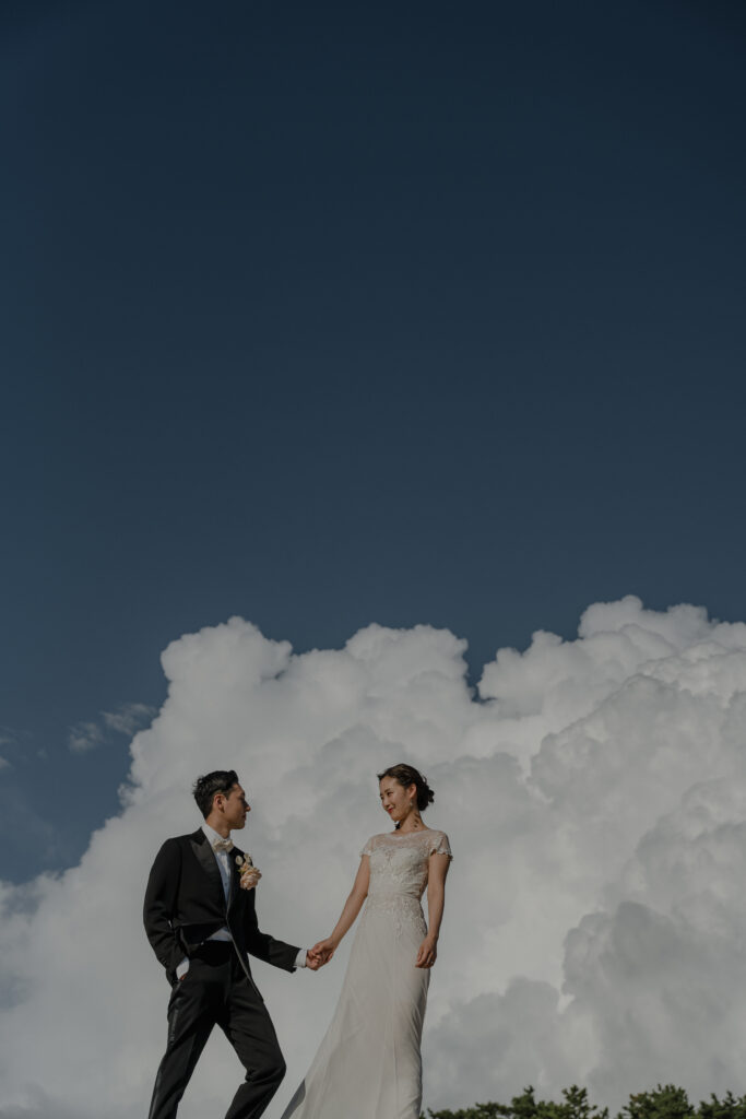 2023年秋（9月/10月/11月）の前撮り事例