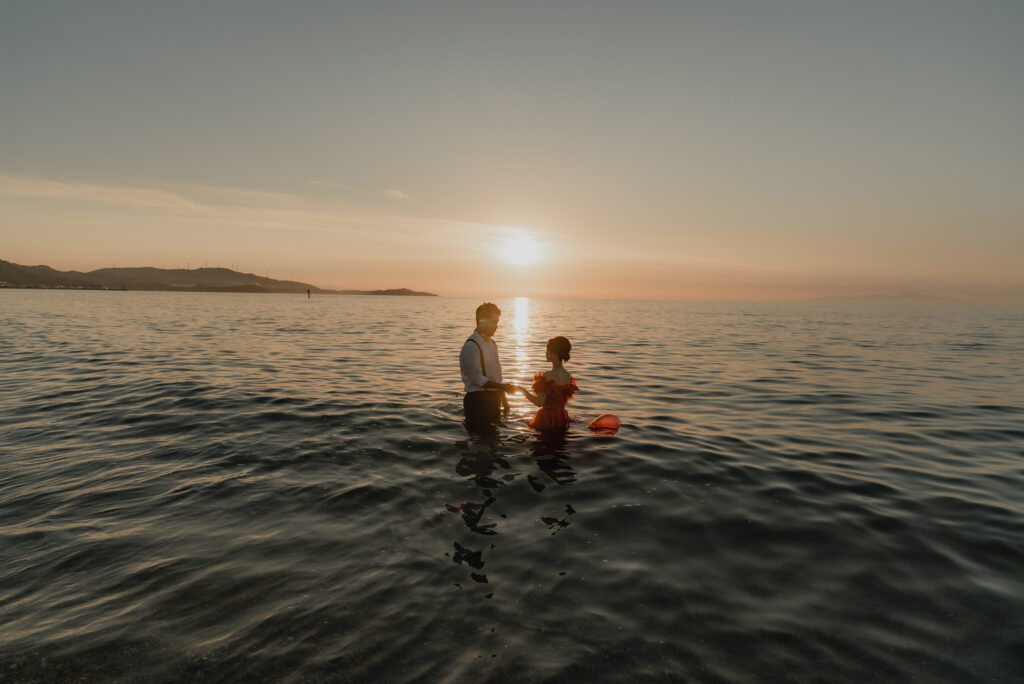 2023年秋（9月/10月/11月）の前撮り事例