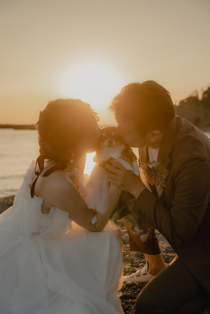 2023年秋（9月/10月/11月）の前撮り事例