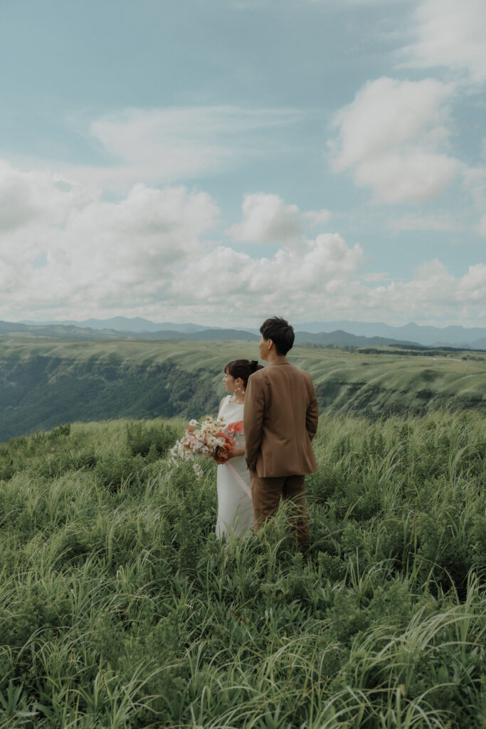 2023年夏（6月/7月/8月）の前撮り事例