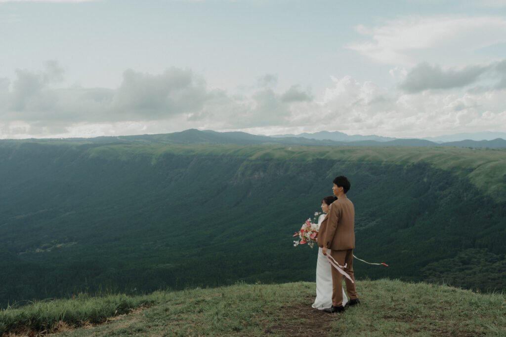 2023年夏（6月/7月/8月）の前撮り事例