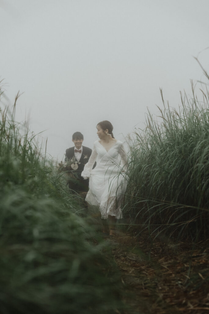 2023年夏（6月/7月/8月）の前撮り事例