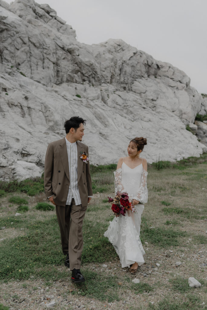 2023年春（3月/4月/5月）の前撮り事例