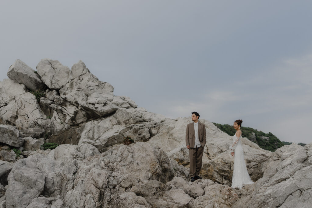 2023年春（3月/4月/5月）の前撮り事例