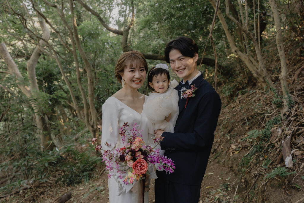 2023年春（3月/4月/5月）の前撮り事例