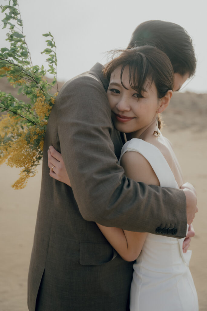 2023年春（3月/4月/5月）の前撮り事例