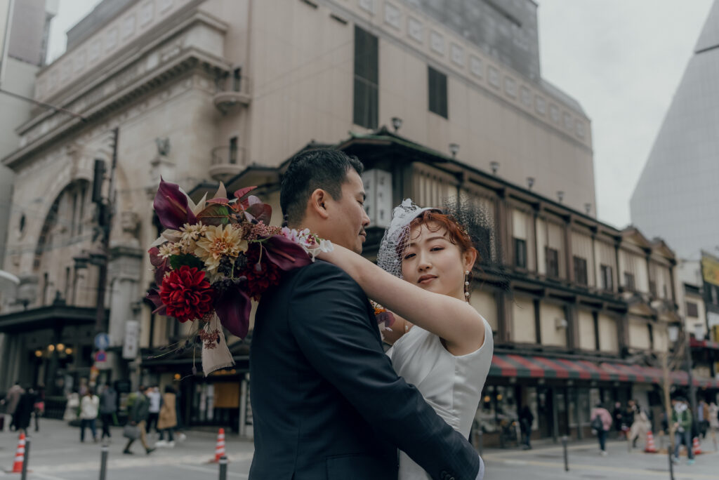 2023年春（3月/4月/5月）の前撮り事例