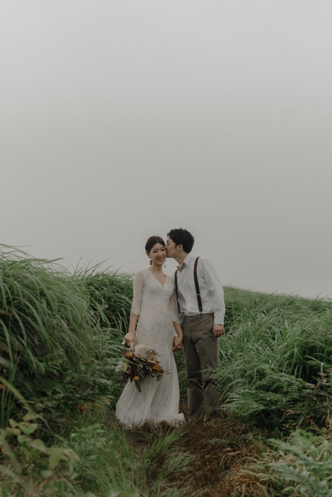 2023年夏（6月/7月/8月）の前撮り事例