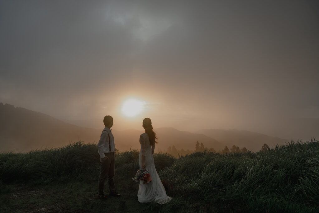 2023年夏（6月/7月/8月）の前撮り事例