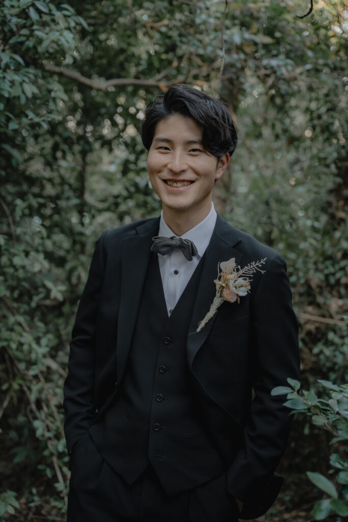 2023年冬(12月/1月/2月）の前撮り事例