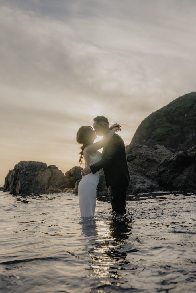 2023年夏（6月/7月/8月）の前撮り事例