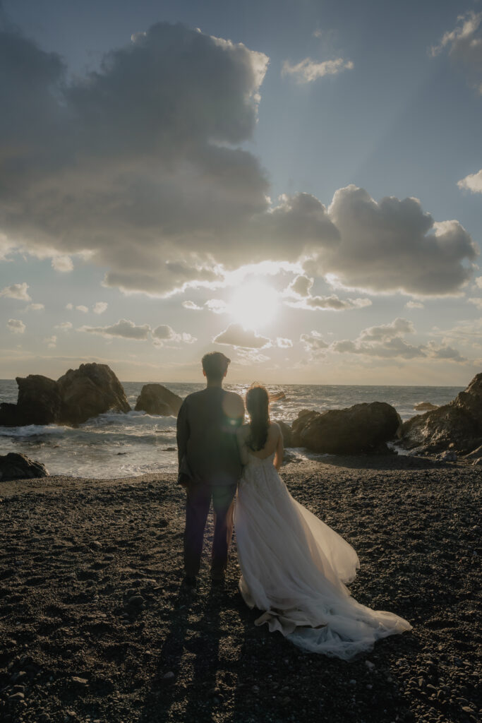 2023年冬(12月/1月/2月）の前撮り事例