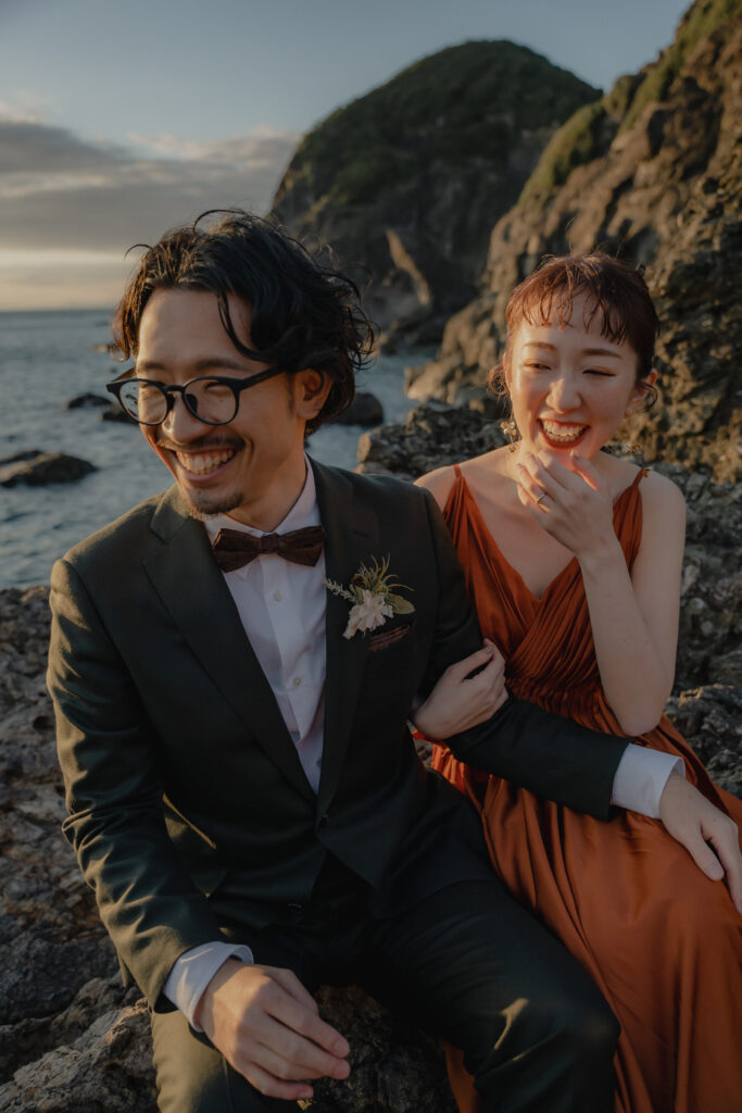 2023年秋（9月/10月/11月）の前撮り事例