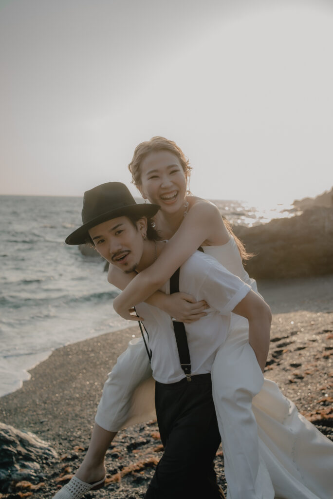 2023年春（3月/4月/5月）の前撮り事例