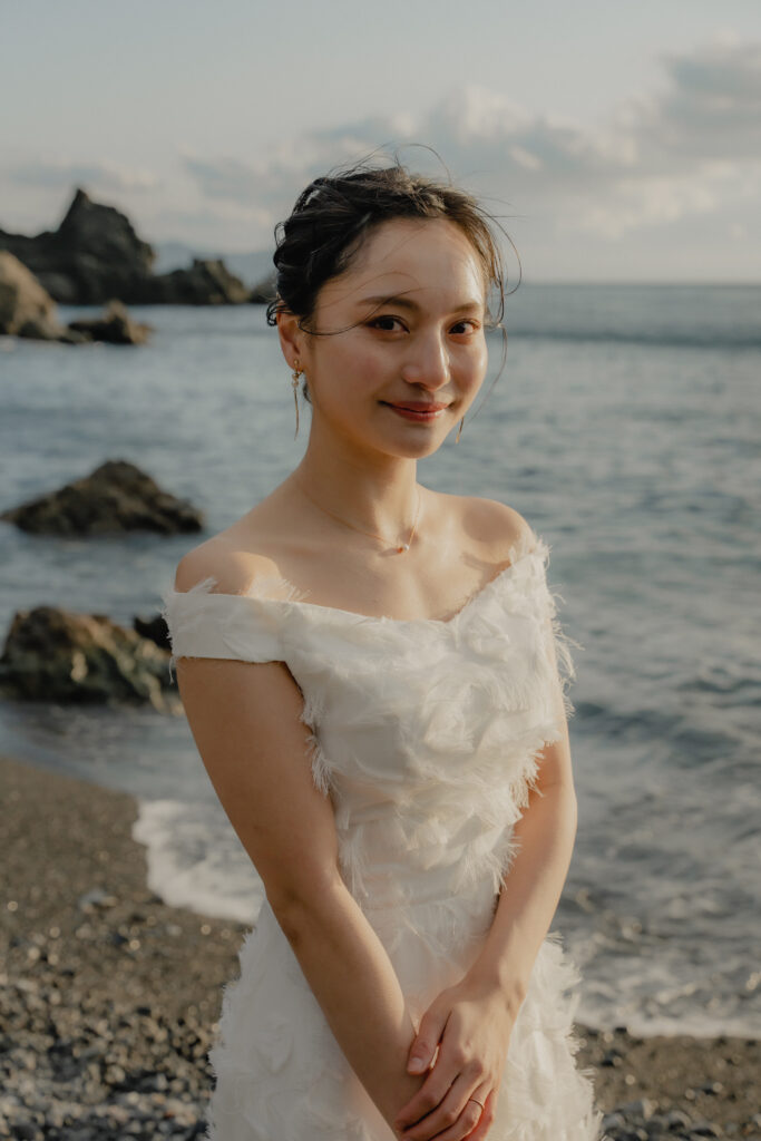 2023年冬(12月/1月/2月）の前撮り事例