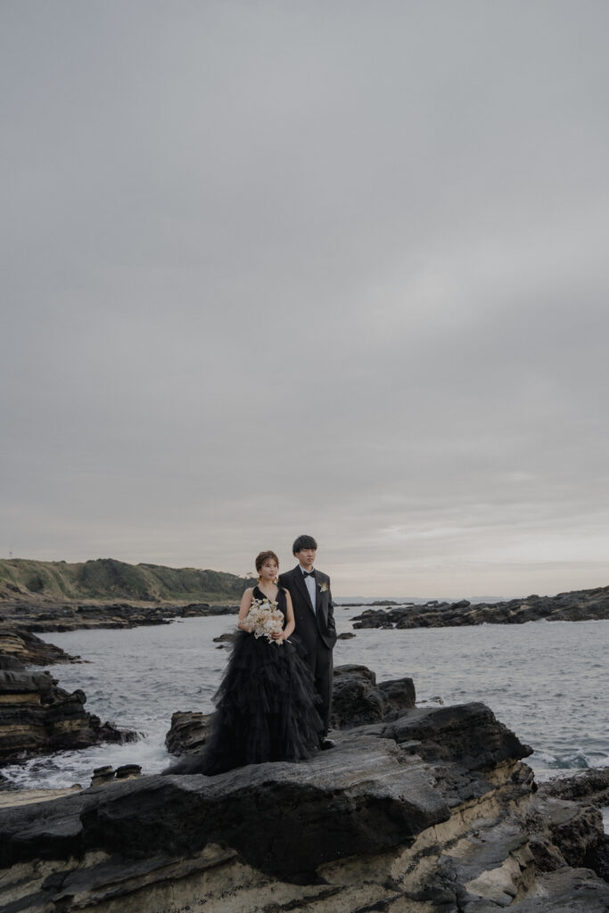 2023年冬(12月/1月/2月）の前撮り事例