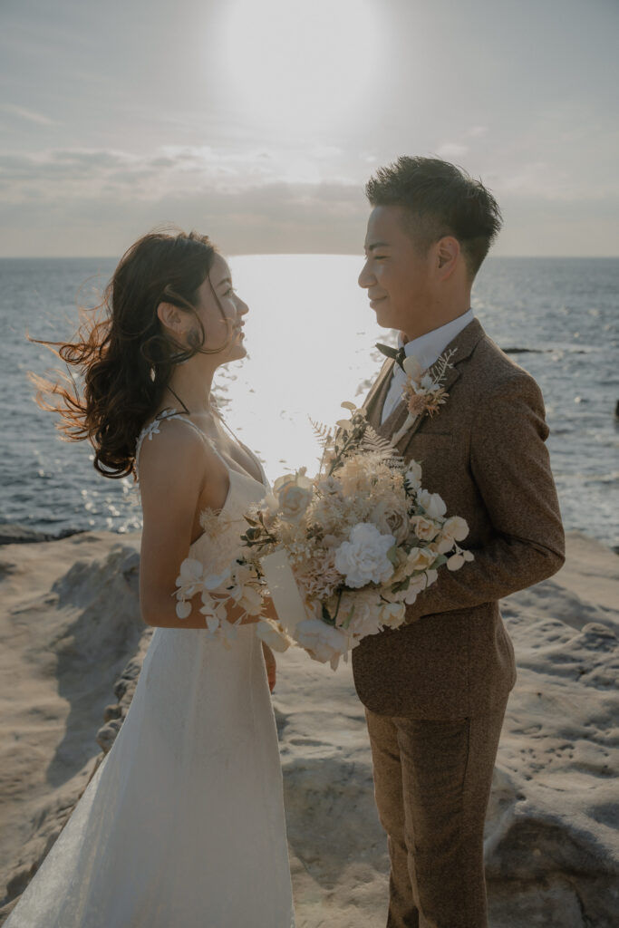 2023年冬(12月/1月/2月）の前撮り事例