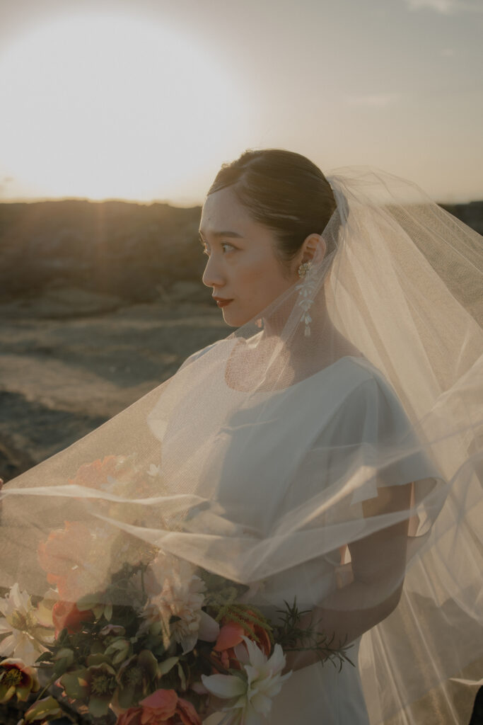 2023年冬(12月/1月/2月）の前撮り事例