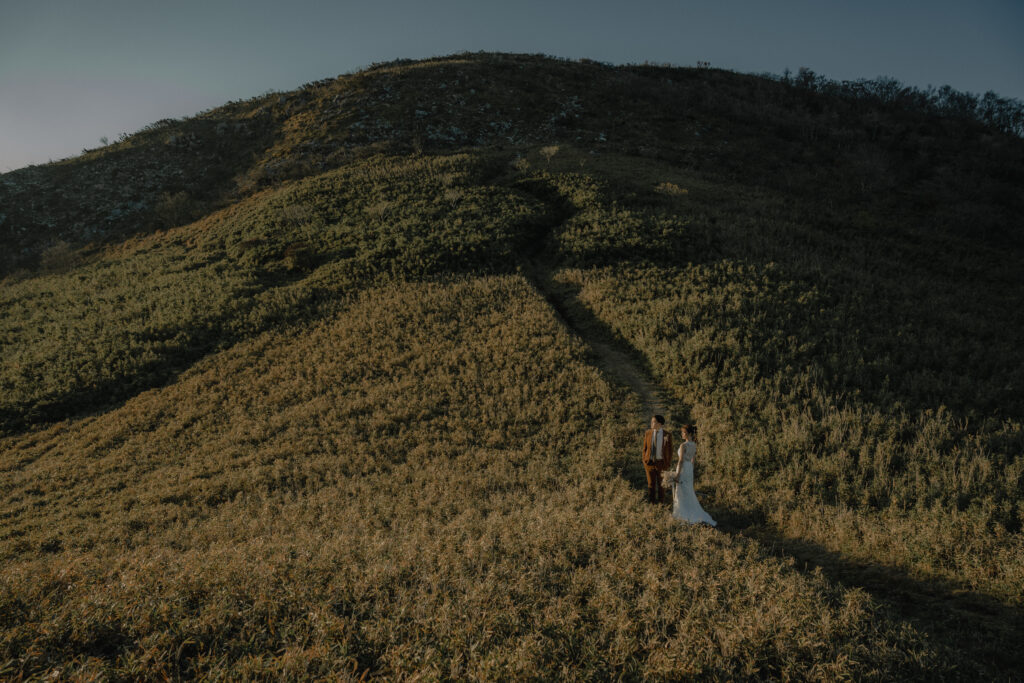 2023年秋（9月/10月/11月）の前撮り事例