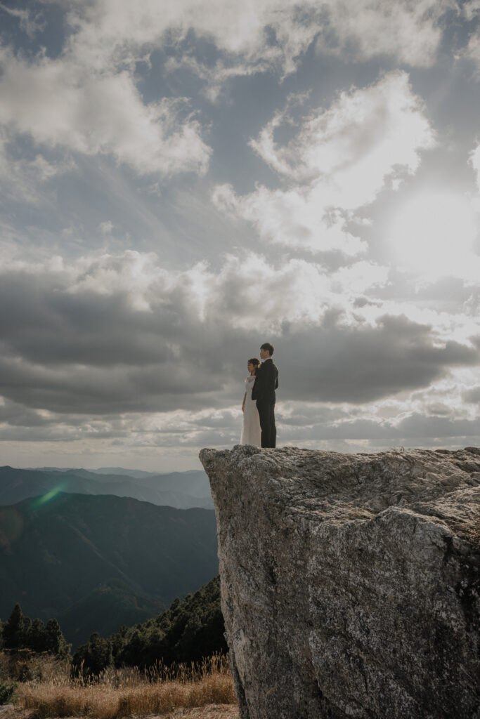 2023年冬(12月/1月/2月）の前撮り事例