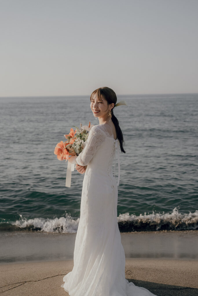 2023年春（3月/4月/5月）の前撮り事例