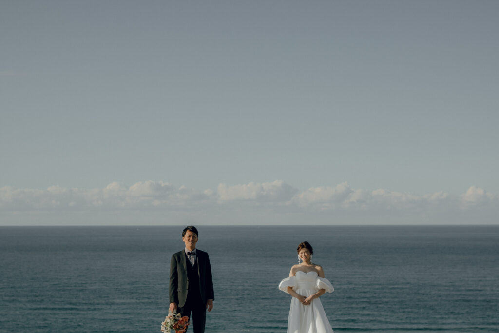 2023年秋（9月/10月/11月）の前撮り事例