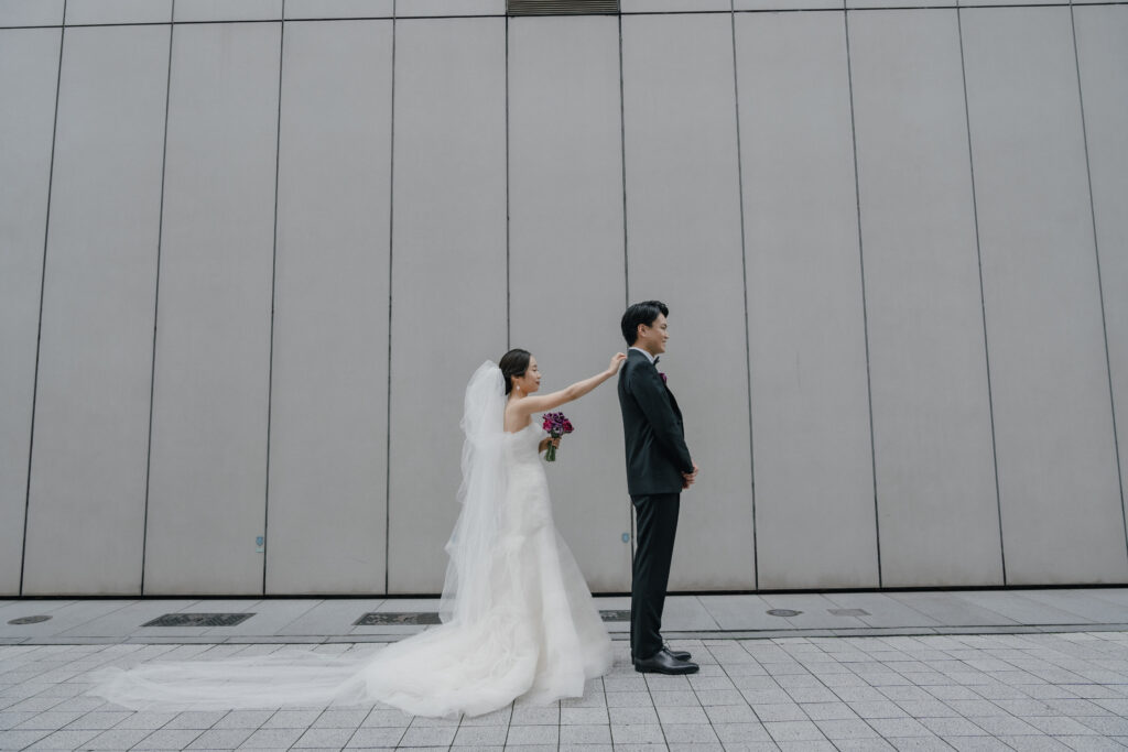 2023年冬(12月/1月/2月）の前撮り事例