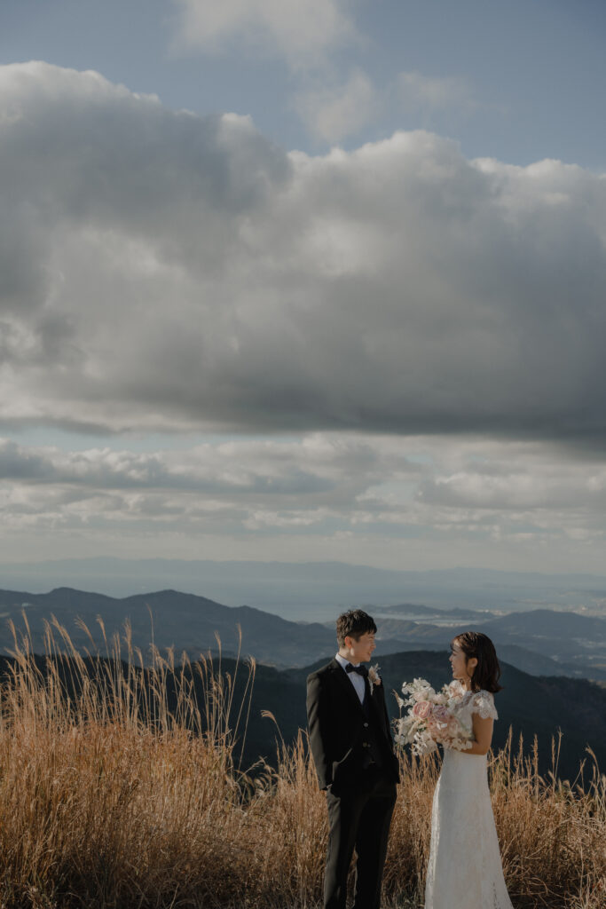 2023年冬(12月/1月/2月）の前撮り事例