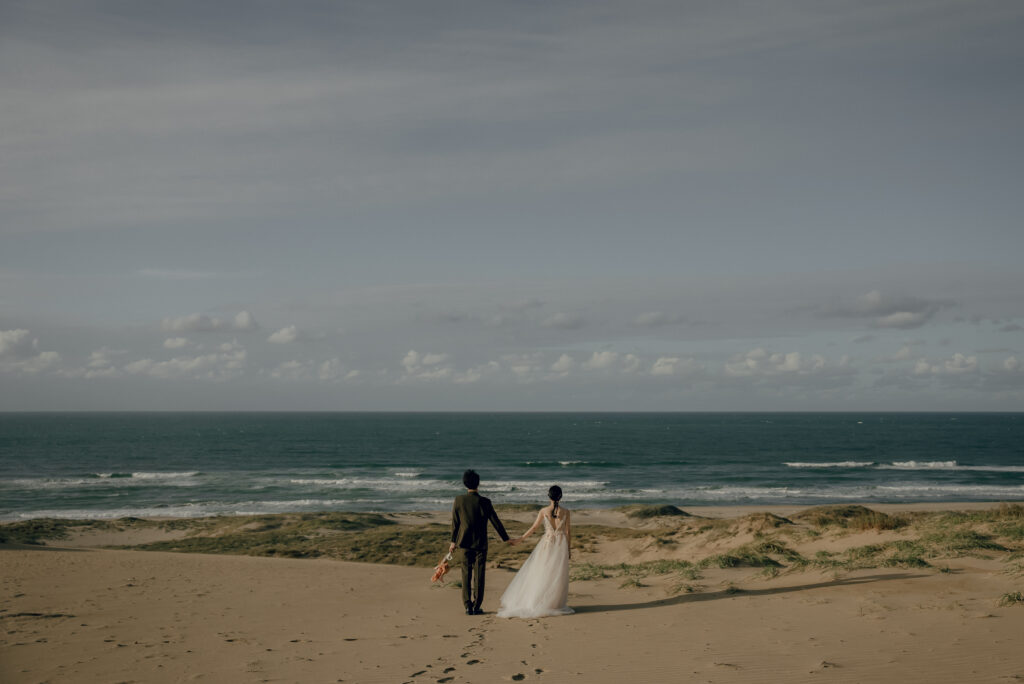 2023年秋（9月/10月/11月）の前撮り事例