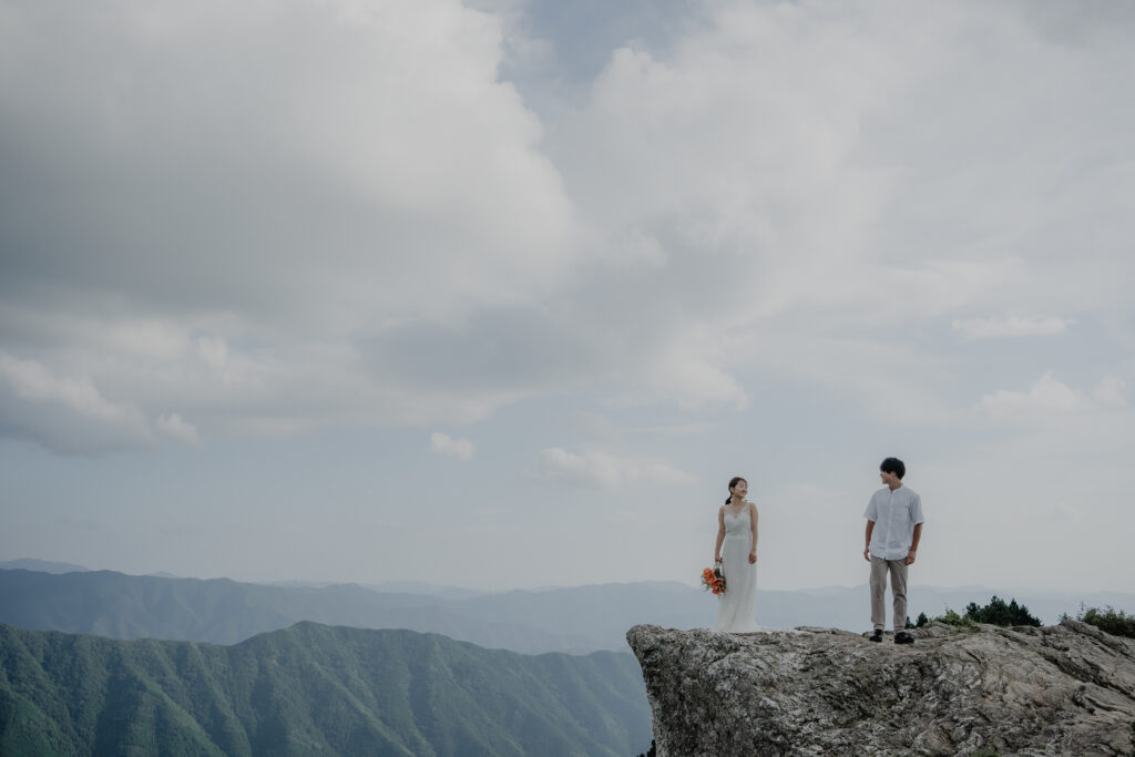 2023年夏（6月/7月/8月）の前撮り事例