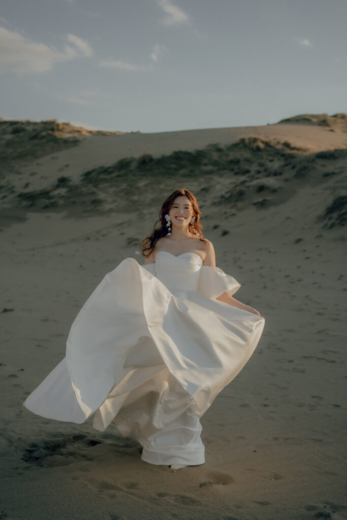 2023年秋（9月/10月/11月）の前撮り事例