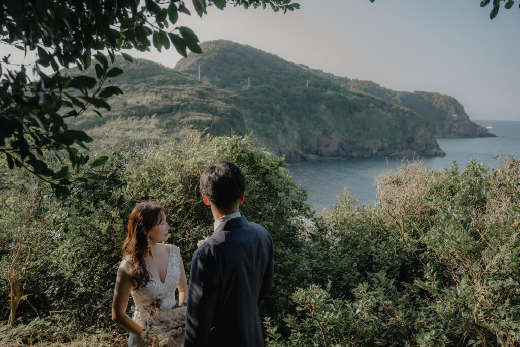 2023年秋（9月/10月/11月）の前撮り事例