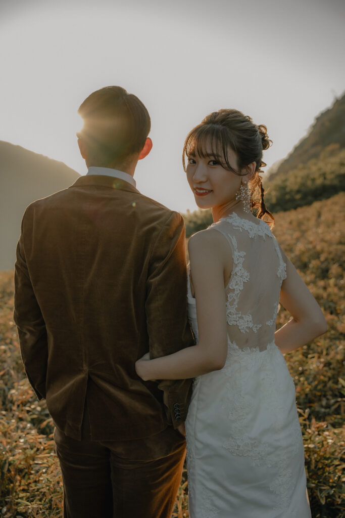 2023年秋（9月/10月/11月）の前撮り事例