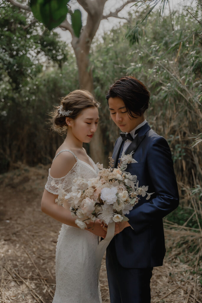 2023年春（3月/4月/5月）の前撮り事例