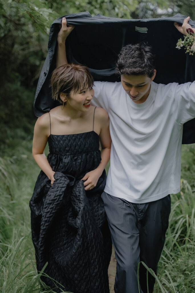 2023年秋（9月/10月/11月）の前撮り事例