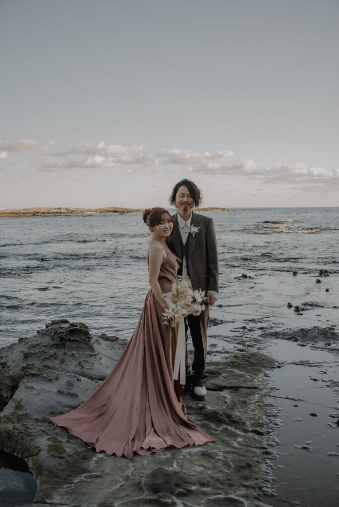 2023年秋（9月/10月/11月）の前撮り事例