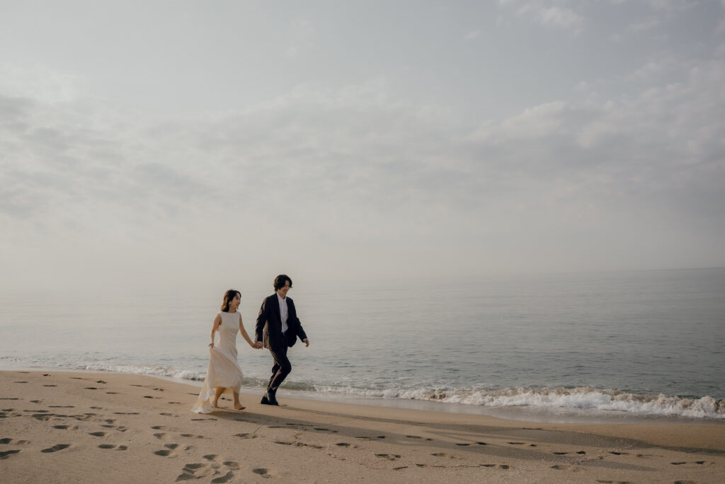 2023年春（3月/4月/5月）の前撮り事例