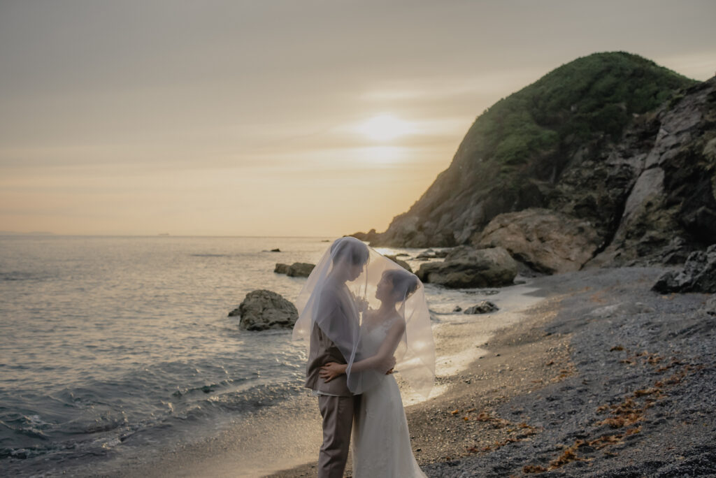 2023年春（3月/4月/5月）の前撮り事例