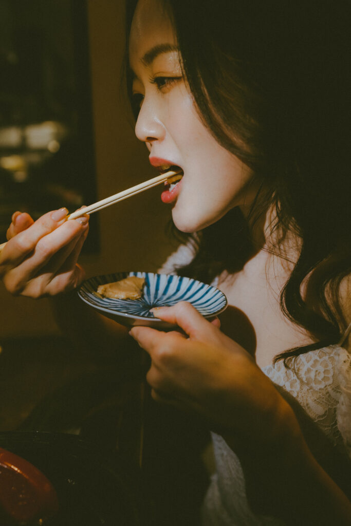 なんばの前撮り事例