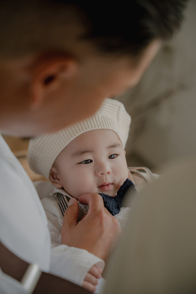 遠見ヶ鼻の前撮り事例