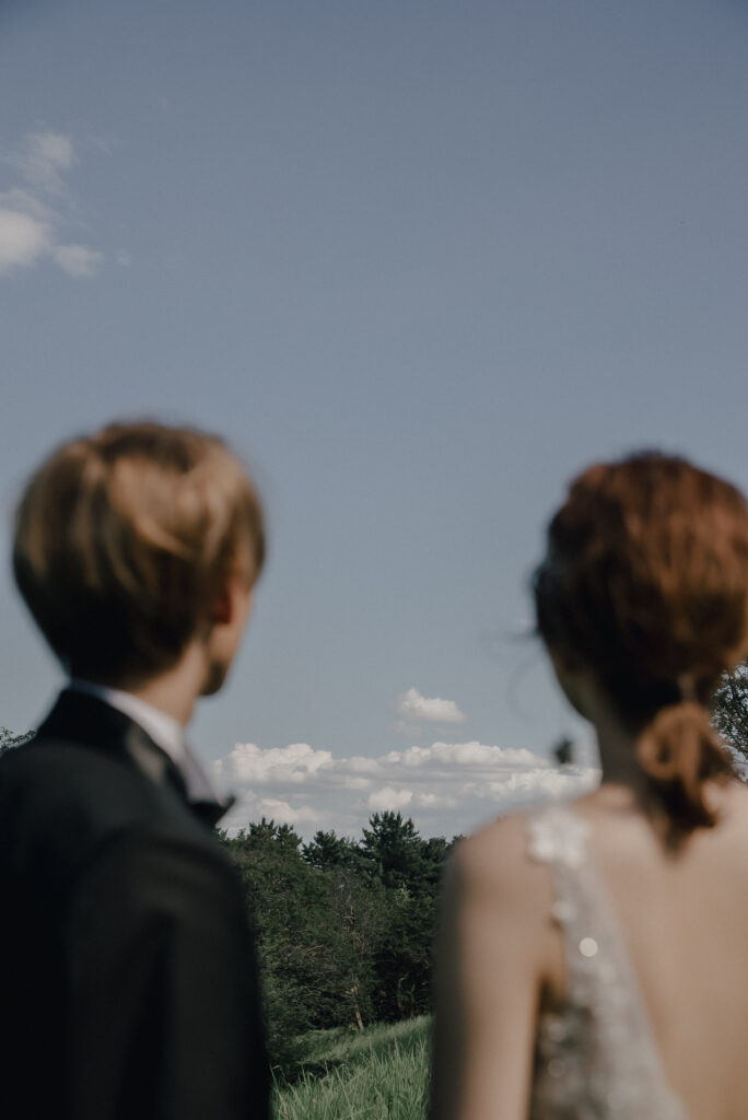 昭和記念公園の前撮り事例